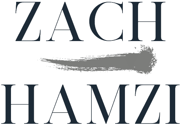 Zach Hamzi logo